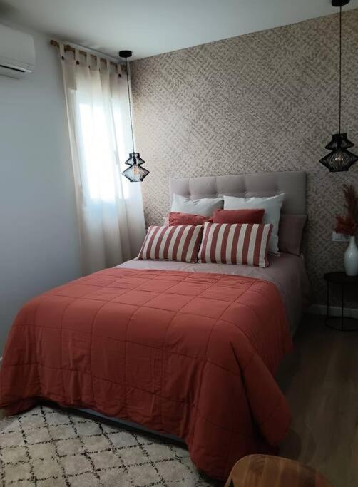 Trotamundos, Apartamento Nuevo En El Centro Cordoba Exterior photo