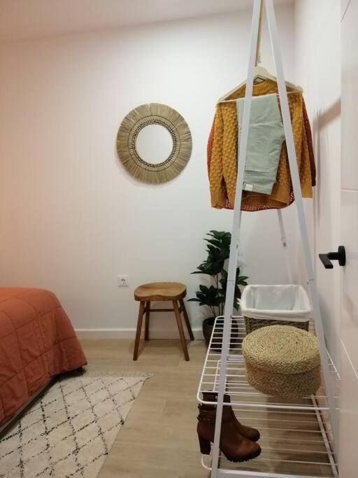 Trotamundos, Apartamento Nuevo En El Centro Cordoba Exterior photo