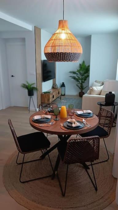 Trotamundos, Apartamento Nuevo En El Centro Cordoba Exterior photo
