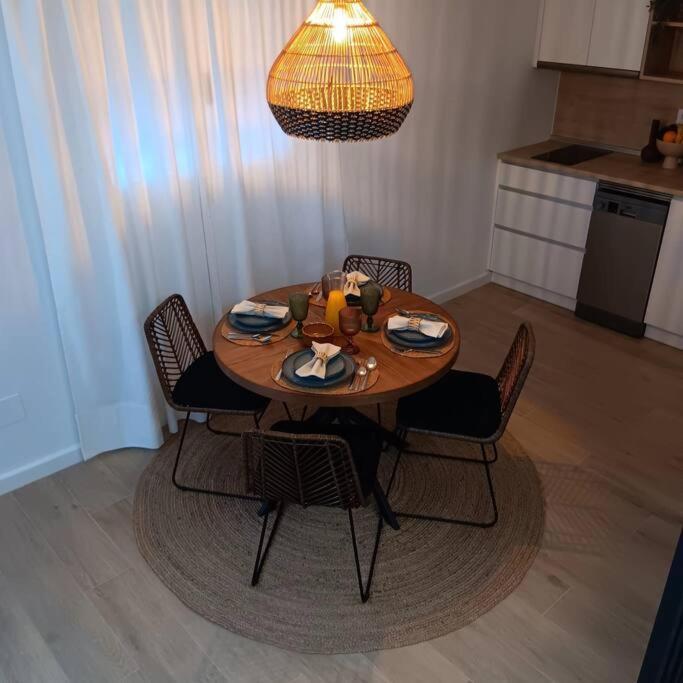 Trotamundos, Apartamento Nuevo En El Centro Cordoba Exterior photo