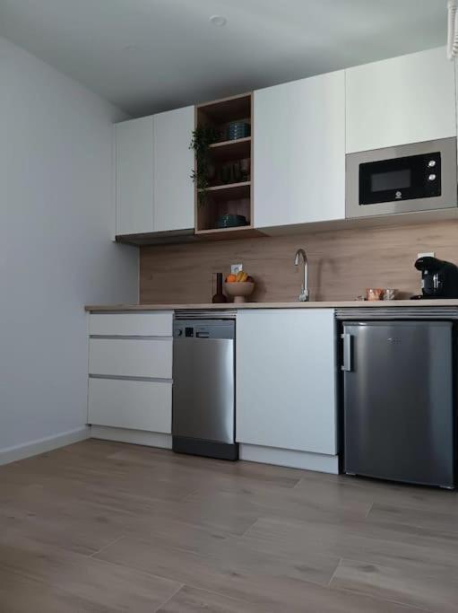 Trotamundos, Apartamento Nuevo En El Centro Cordoba Exterior photo