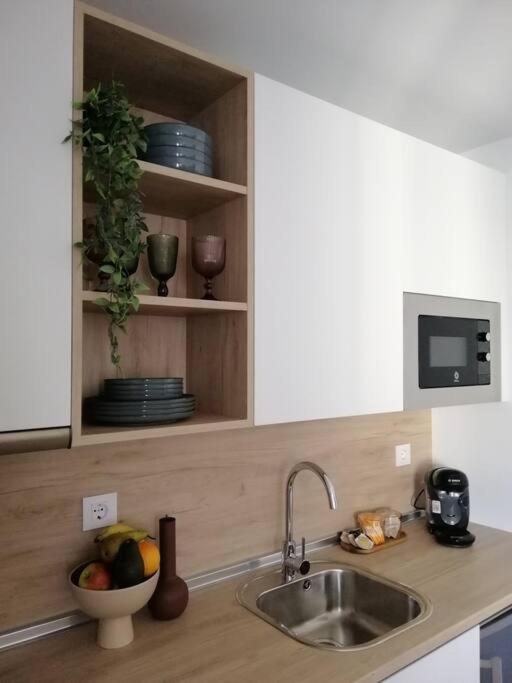 Trotamundos, Apartamento Nuevo En El Centro Cordoba Exterior photo